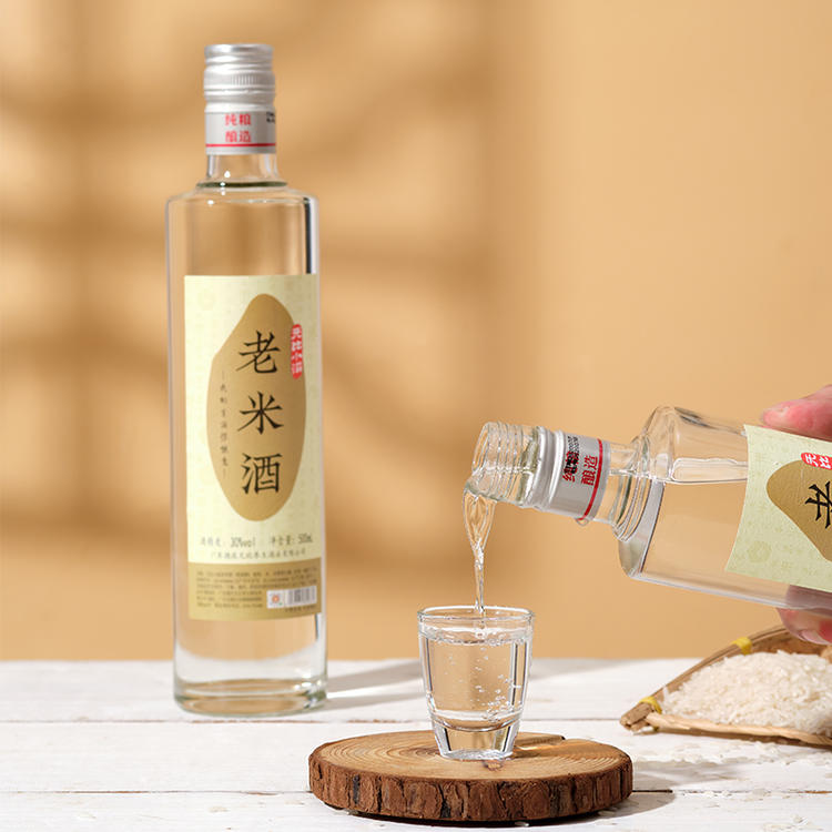 米香型白酒的工艺密码与产业逻辑：从福建红曲酒到全国化突围